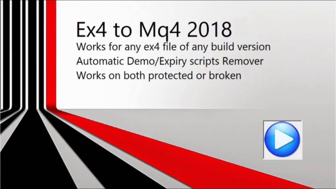 ex4 to mq4 decompiler 2019